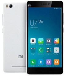Замена камеры на телефоне Xiaomi Mi 4c Prime в Владивостоке